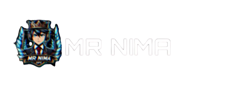 Mr Nima